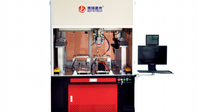 高分子材料打標(biāo)技術(shù)：原理、應(yīng)用與發(fā)展