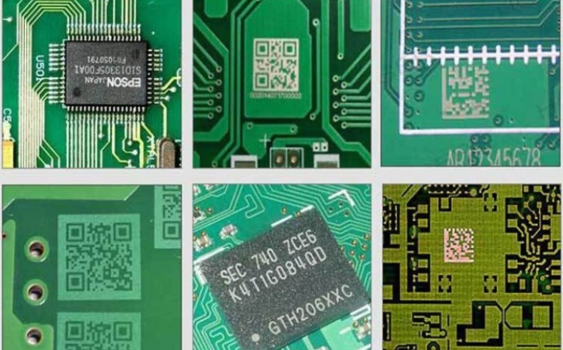 PCB鐳雕機(jī)售后服務(wù)經(jīng)驗(yàn)：以2025型號(hào)為例