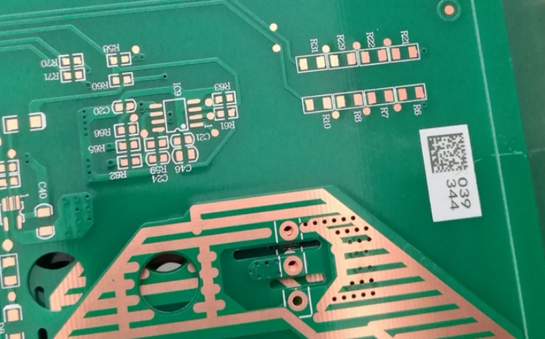 PCB激光鐳雕機(jī)能打多少層板