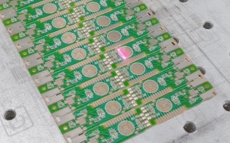 PCB激光打碼機(jī)批量采購優(yōu)惠指南