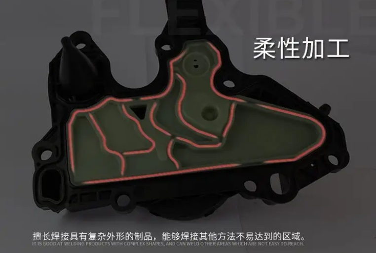 塑料激光焊接機(jī)報價單2025：全面價格指南、規(guī)格與選購建議