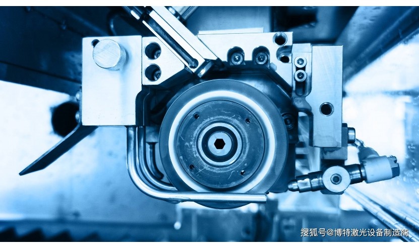 精密劃片機(jī)國(guó)產(chǎn)核心部件替代率分析