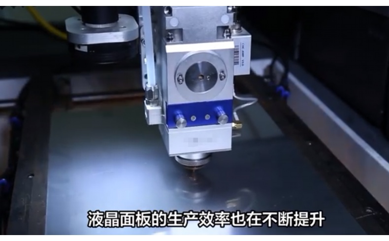 激光劃線機(jī)與AI質(zhì)檢系統(tǒng)融合趨勢