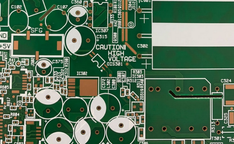 PCB開窗形狀失真：UV激光光斑能量中心偏移導致外形橢圓化分析與解決方案