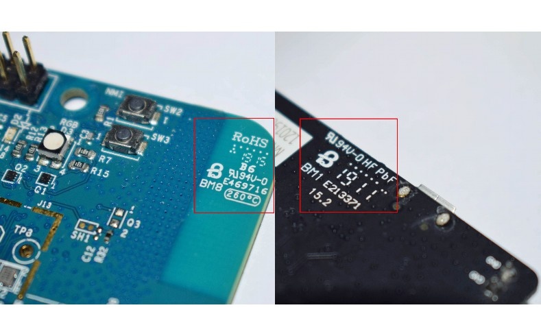 PCB器件焊盤鍍層剝離：局部過熱破壞鍍層附著力