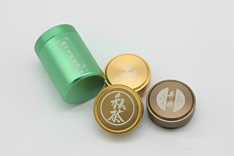 光纖激光打標機的打標材料有哪些？