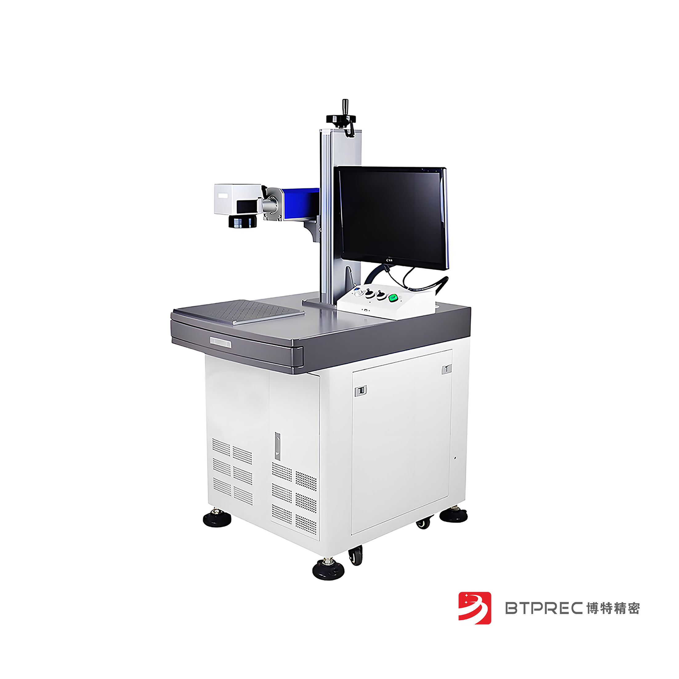 光纖激光打標機 光纖激光打標機